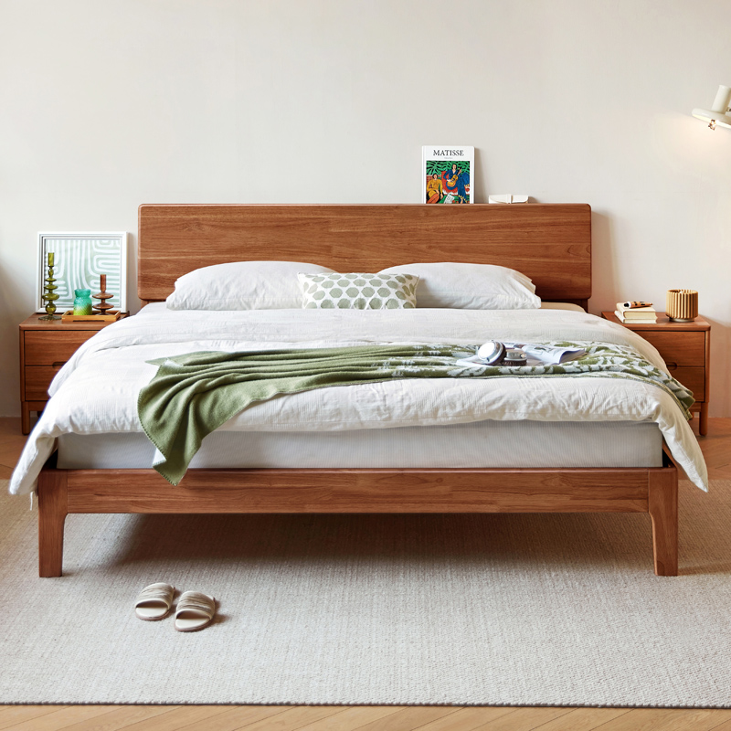 Escher Bed Frame