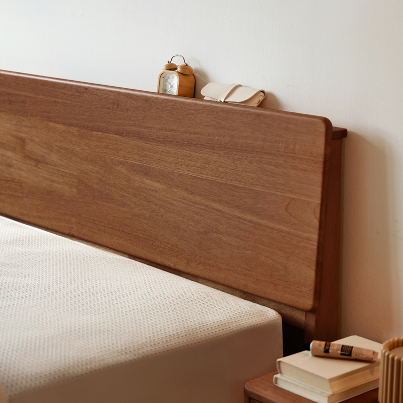 Escher Bed Frame