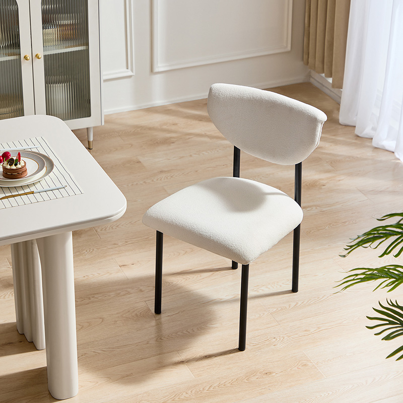 Feiko Dining Chair (2 pcs)