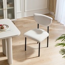 Feiko Dining Chair (2 pcs)