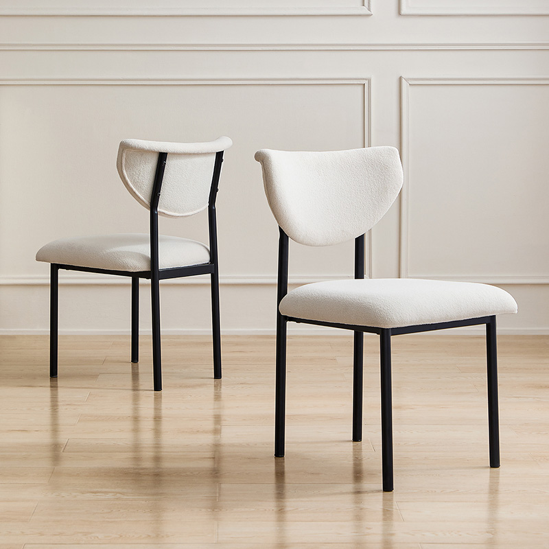 Feiko Dining Chair (2 pcs)