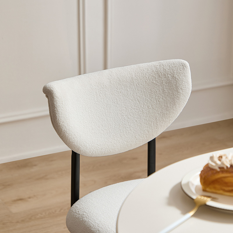 Feiko Dining Chair (2 pcs)