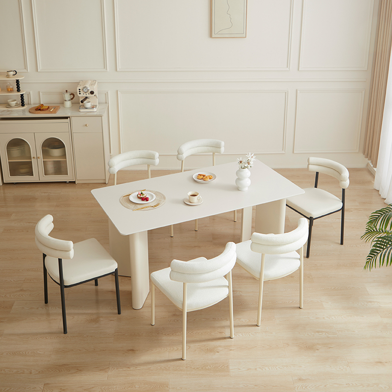 Fumio Dining Table