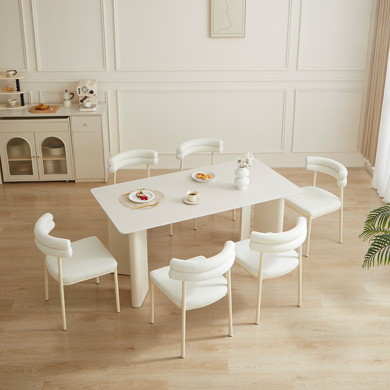 Fumio Dining Table