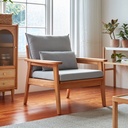 Evha Chair