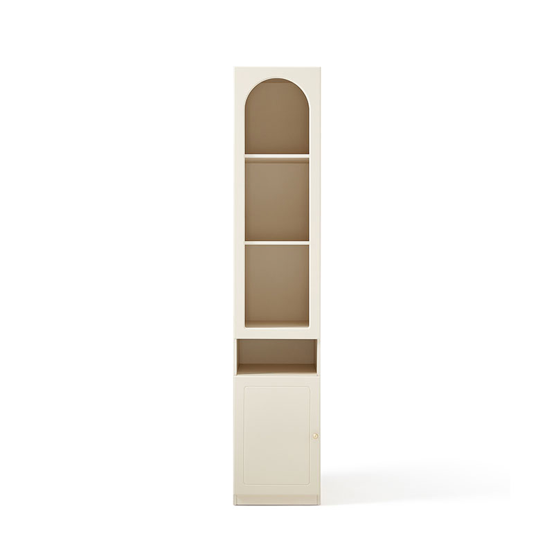 Crystal Wardrobe Side Cabinet
