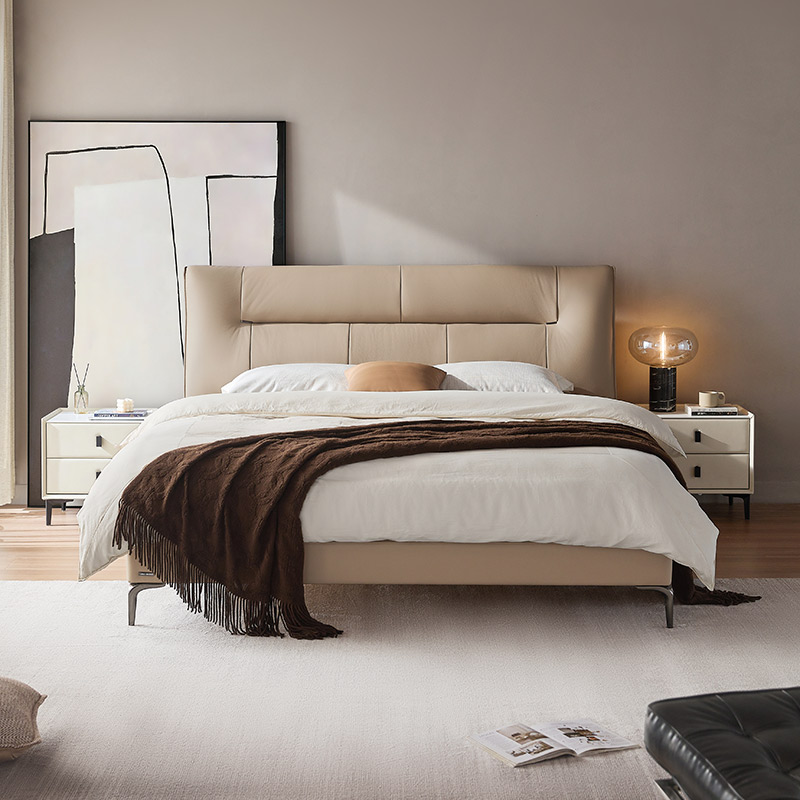 Harvie Bed