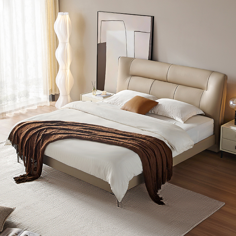 Harvie Bed