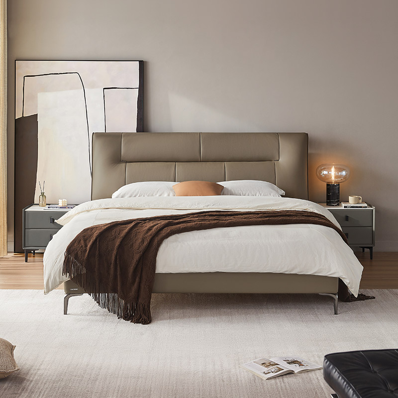 Harvie Bed