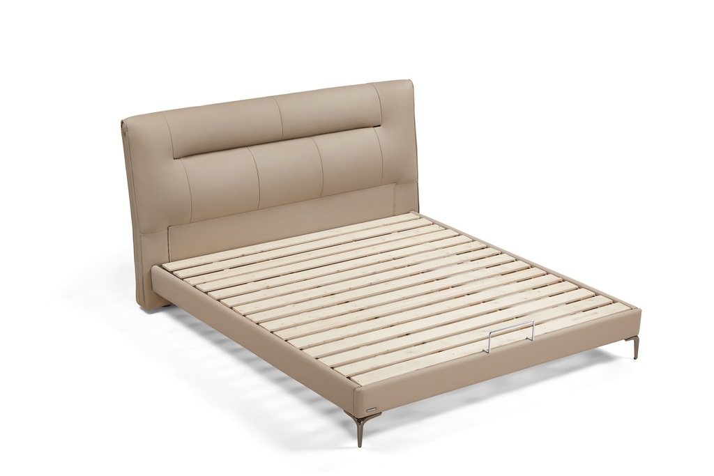 Harvie Bed
