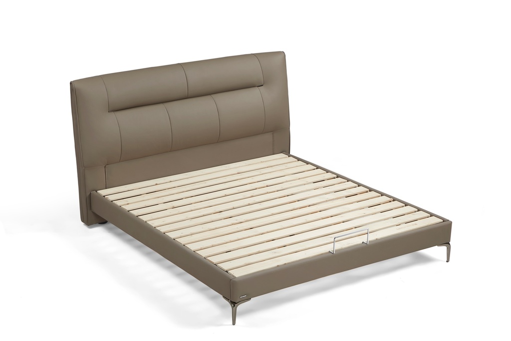 Harvie Bed
