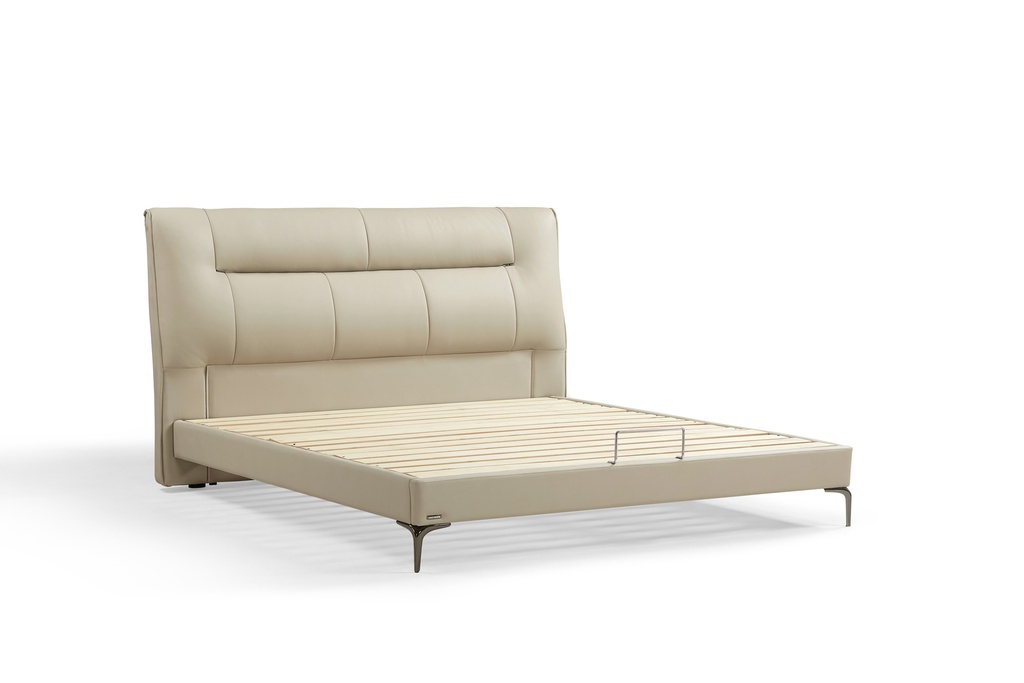Harvie Bed