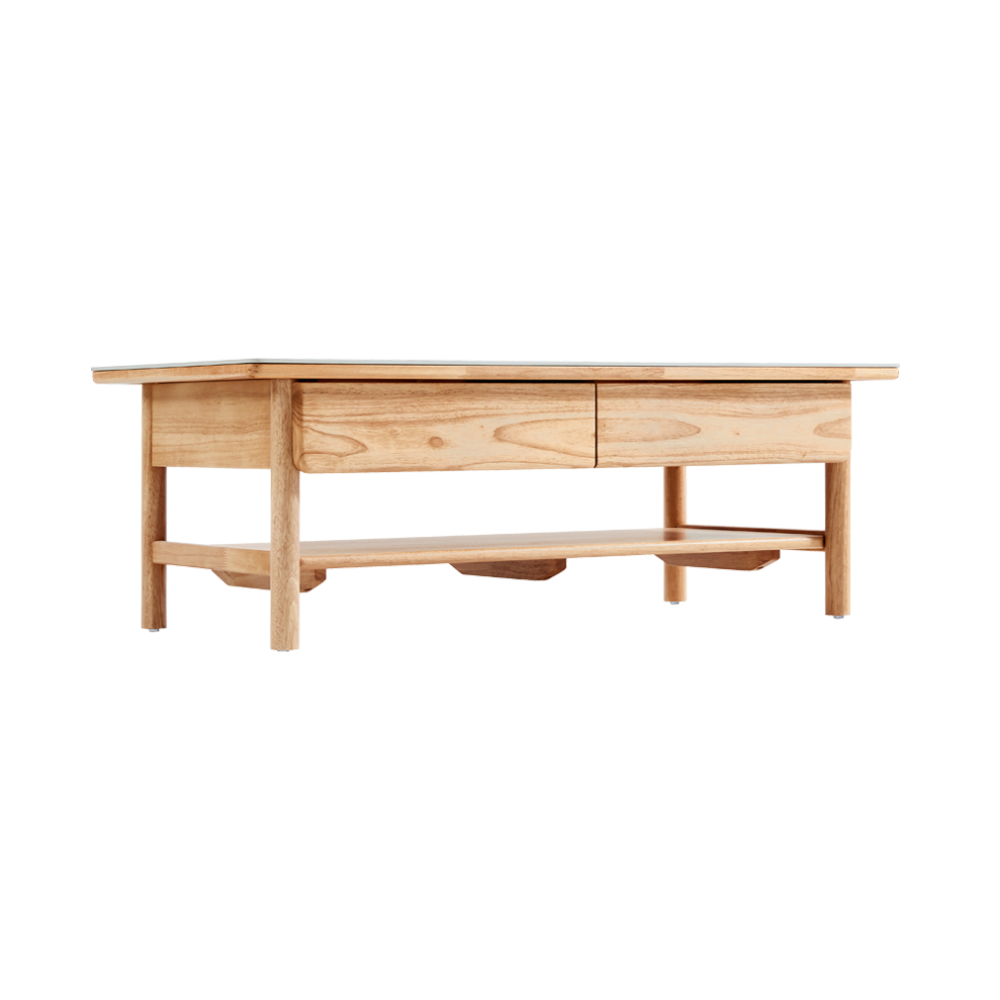 Elesha Coffee Table