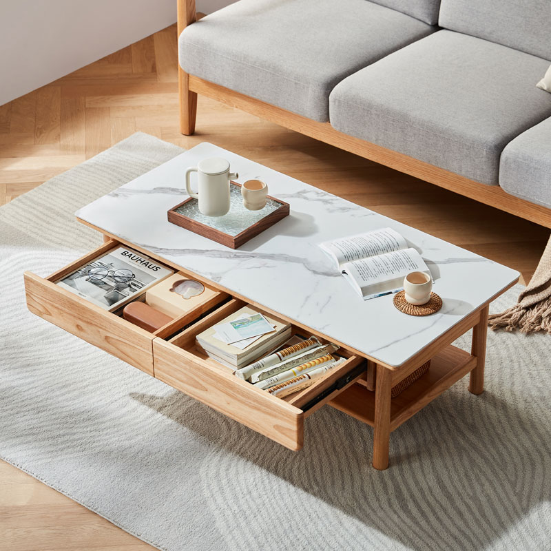 Elesha Coffee Table