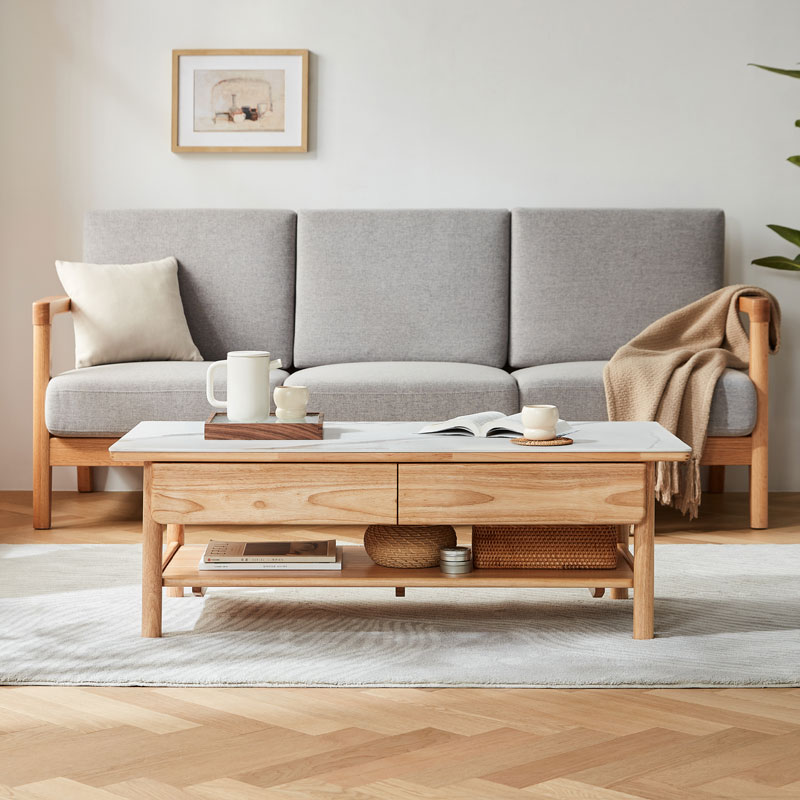 Elesha Coffee Table