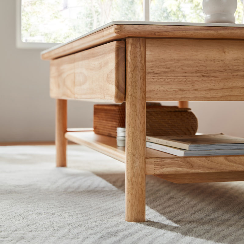 Elesha Coffee Table