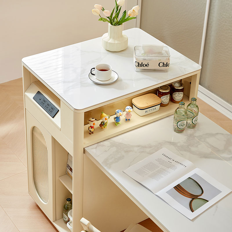 Evert Island Table