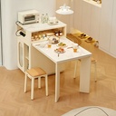 Evert Island Table