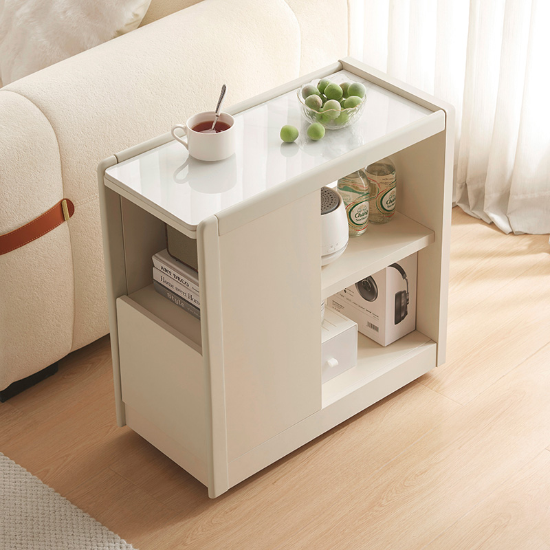 Eldad Side Table