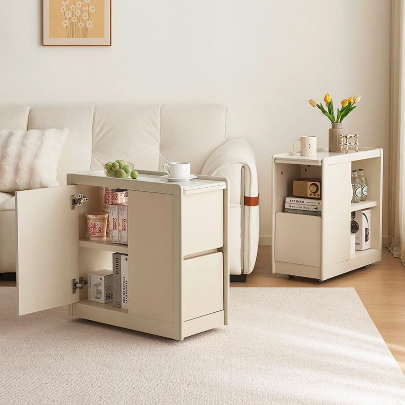 Eldad Side Table