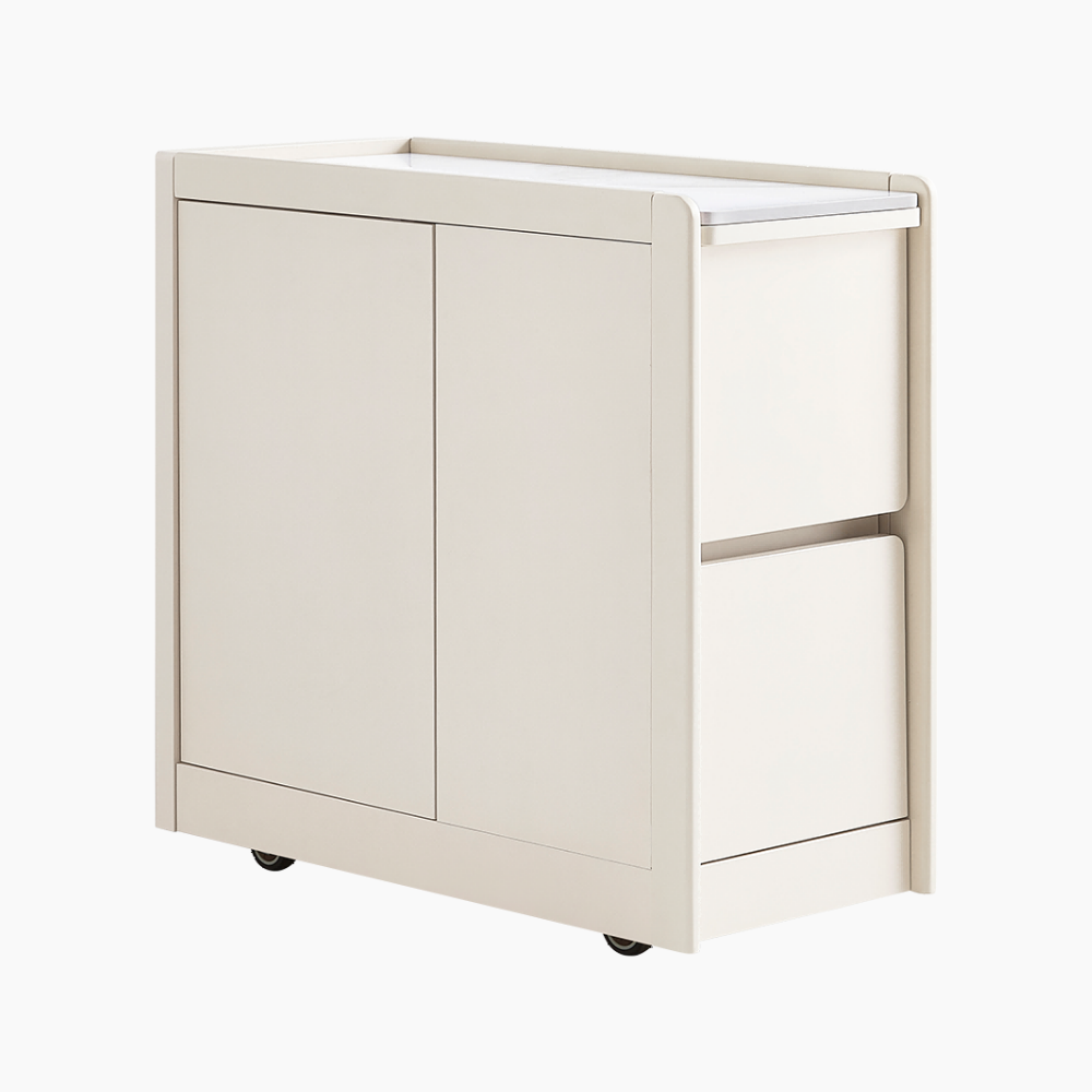 Eliab Side Table