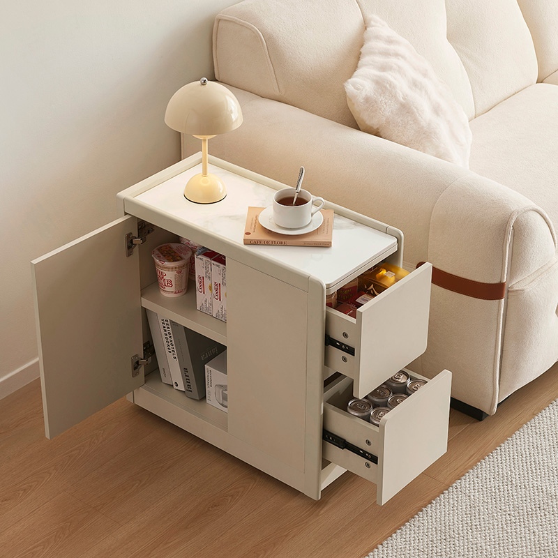 Eliab Side Table