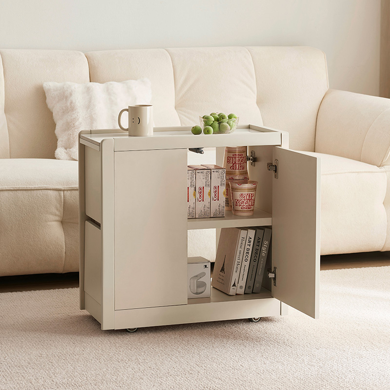 Eliab Side Table