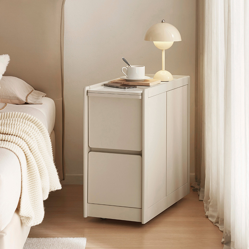 Eliab Side Table