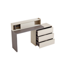 Fenril 3-Drawer with Shapeboard Storage Cabinet