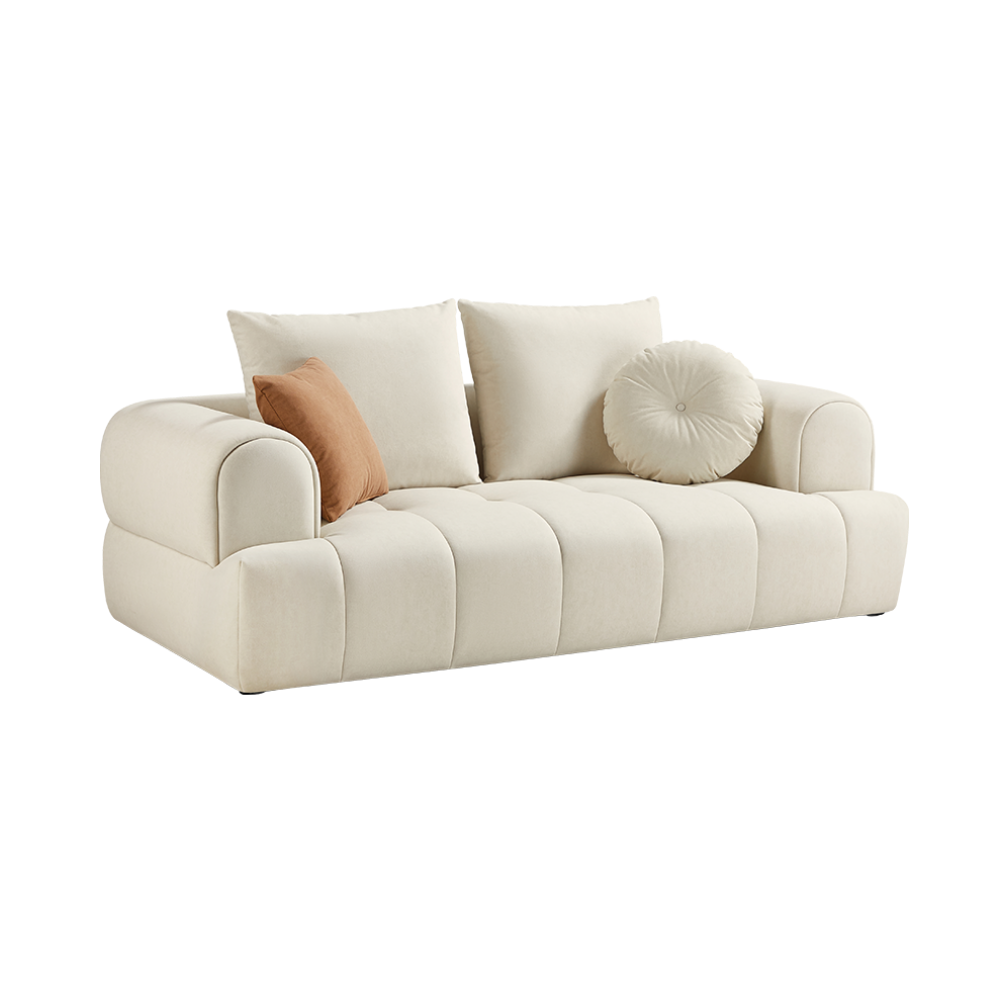 Cynthia 2-Seater Sofa