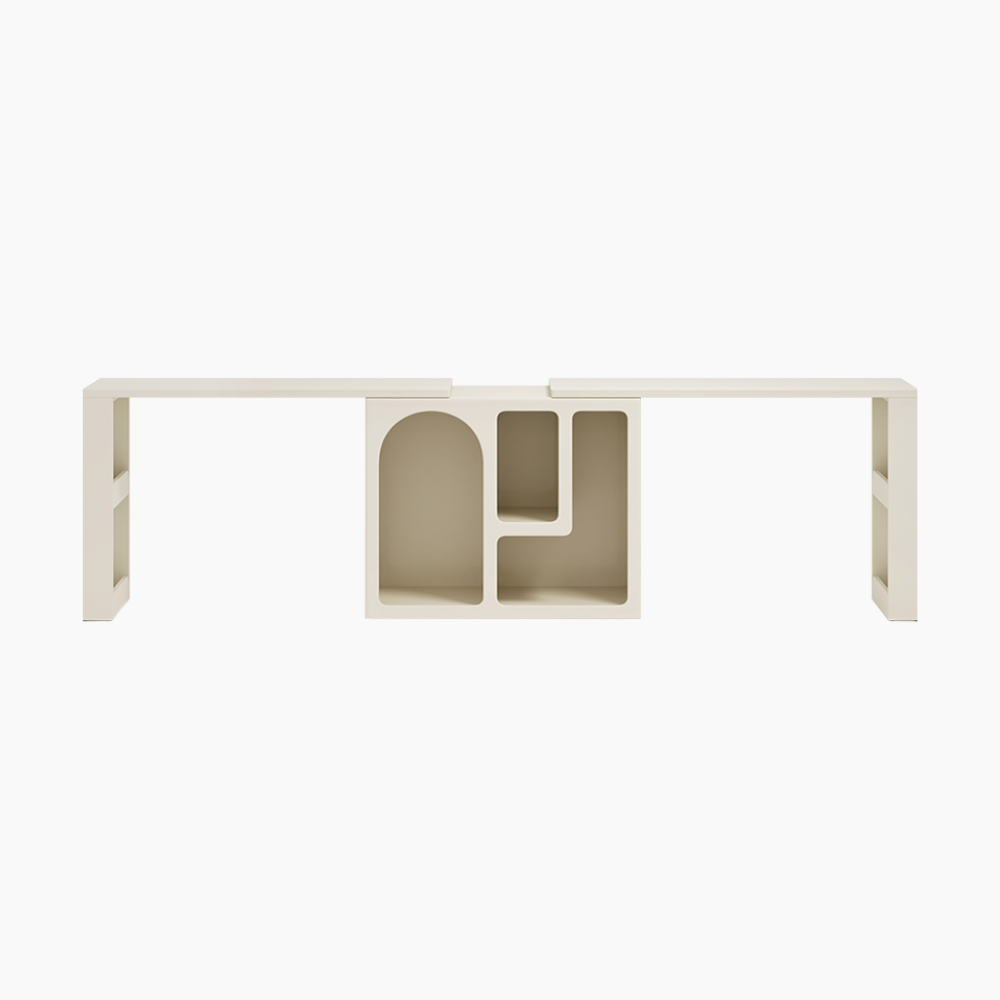 Elden 2-Seat Desk