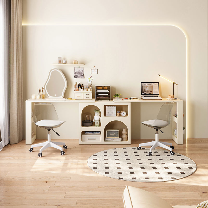 Elden 2-Seat Desk