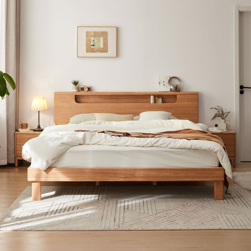Elain Bed Frame