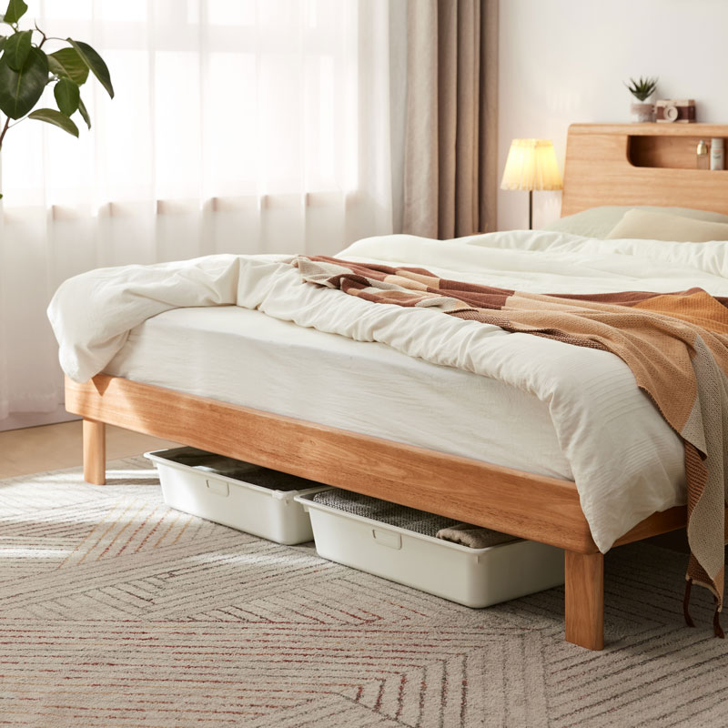 Elain Bed Frame