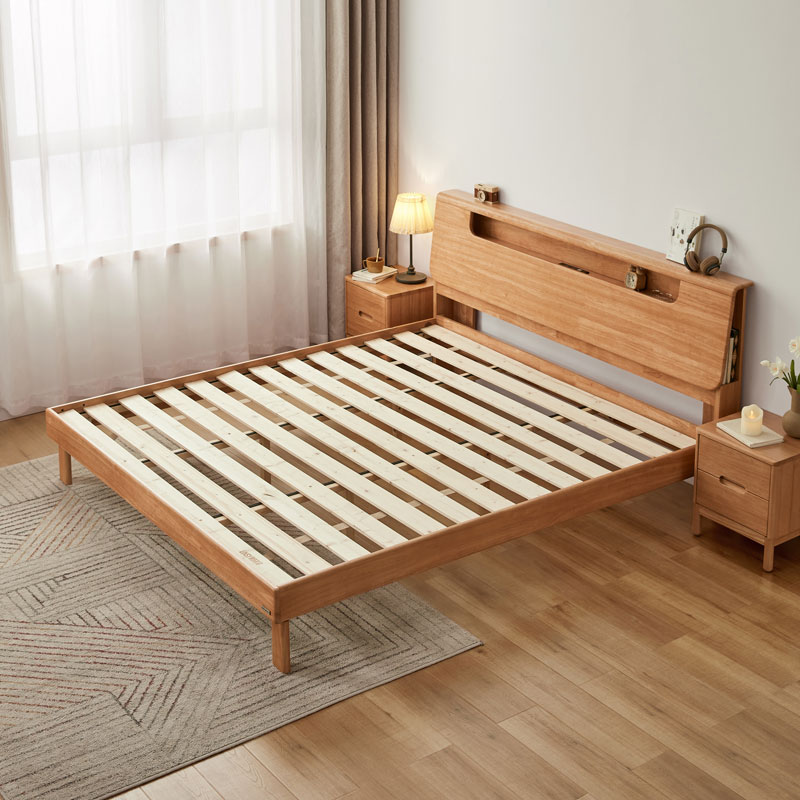 Elain Bed Frame