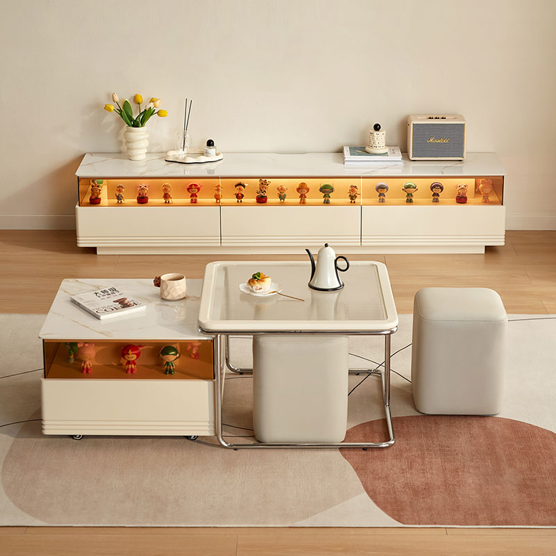 Fiona TV Stand