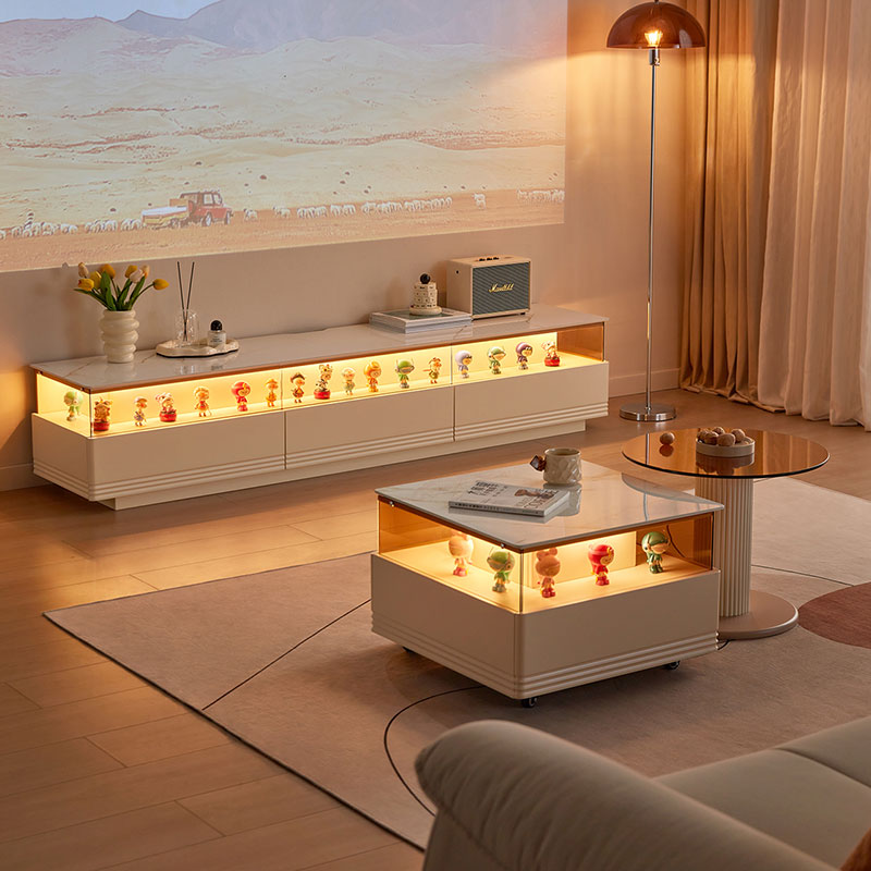 Fiona TV Stand