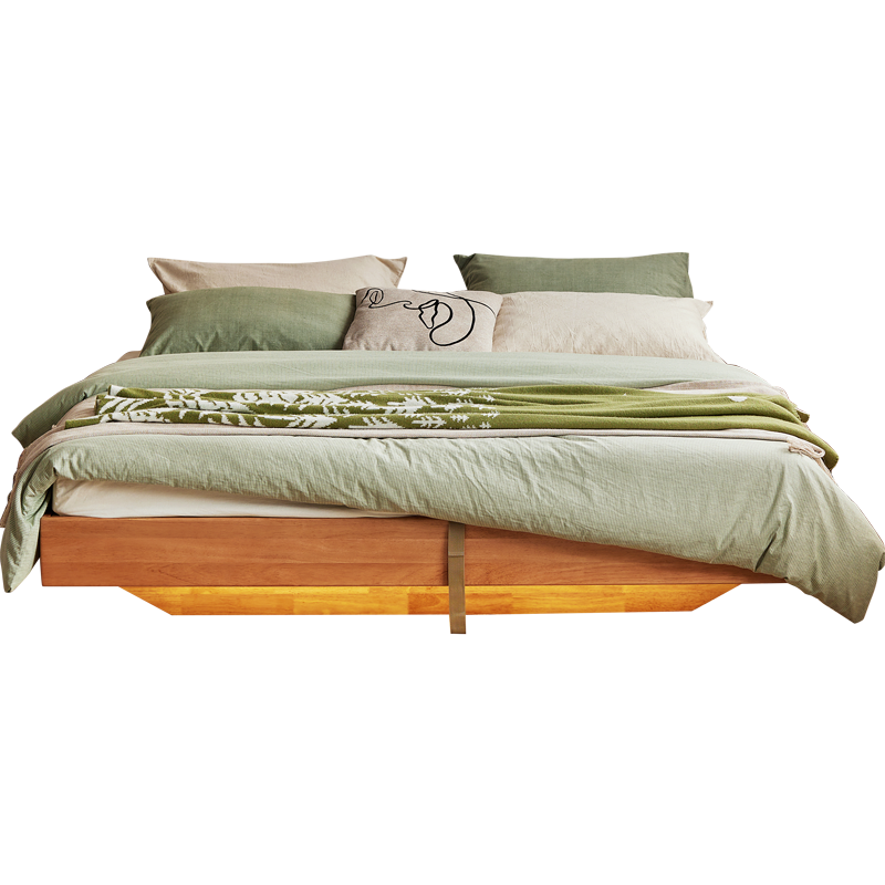 Ernie Bed