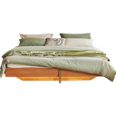 Ernie Bed