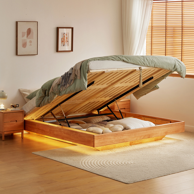 Ernie Bed