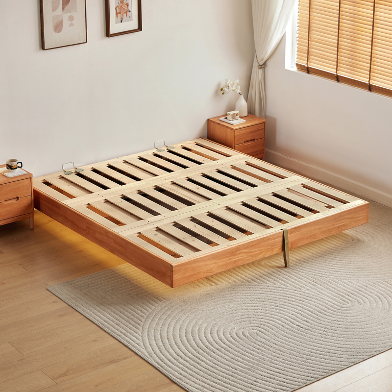 Ernie Bed