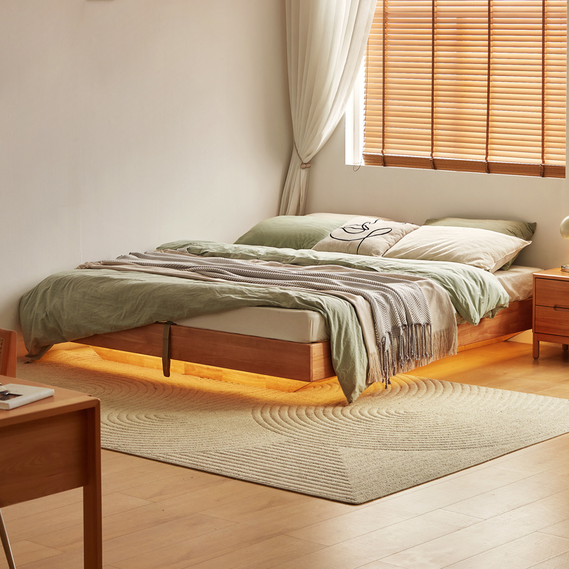 Ernie Bed