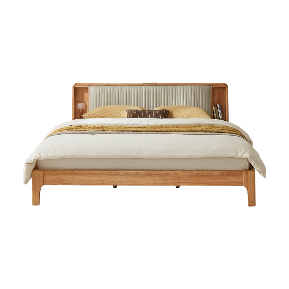 Elfrida Bed