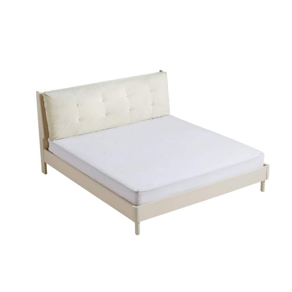 Eliphaz Bed