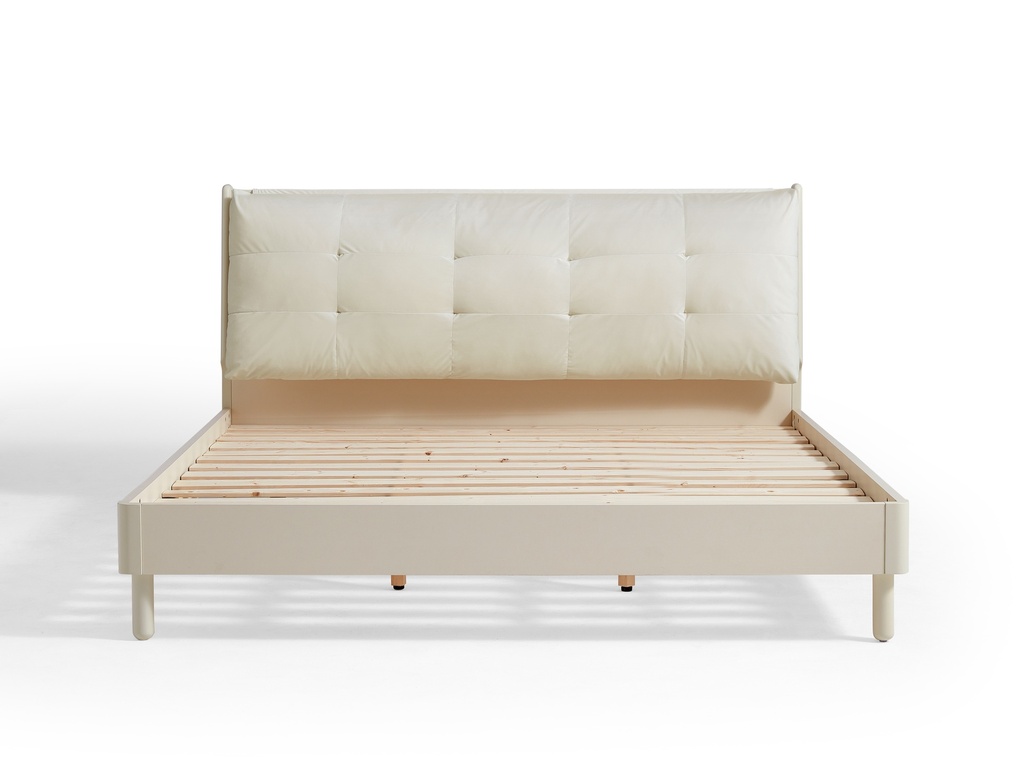 Eliphaz Bed