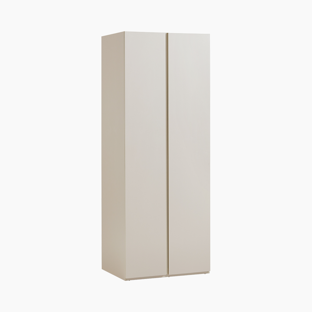 Falcon 2-Door Wardrobe