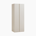 Falcon 2-Door Wardrobe