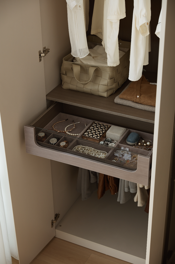 Falcon 2-Door Wardrobe