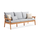 Dane Big 3-Seater Chair