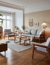 Dane Big 3-Seater Chair